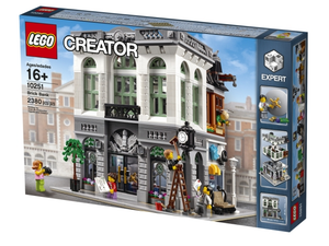 10251 Brick Bank