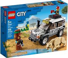60267 Safari Off-Roader