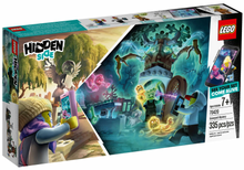 70420 Graveyard Mystery