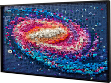 31212 The Milky Way Galaxy