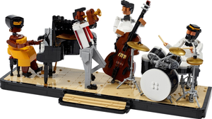 21334 Jazz Quartet