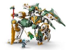 71860 Lloyd's Titan Mech