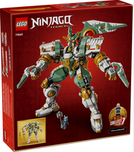 71860 Lloyd's Titan Mech