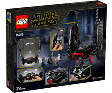 75256 Kylo Ren's Shuttle
