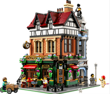 10350 Tudor Corner