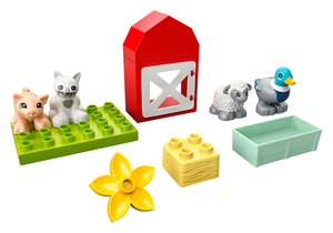 10949 Farm Animal Care