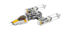 7658-C Y-wing Fighter