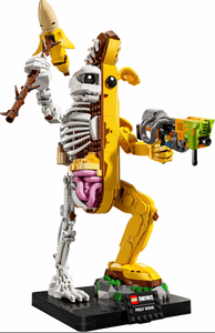 77072 FORTNITE Peely Bone