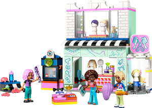 42662 Hair Salon and Accessories Store