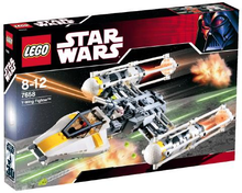 7658-C Y-wing Fighter