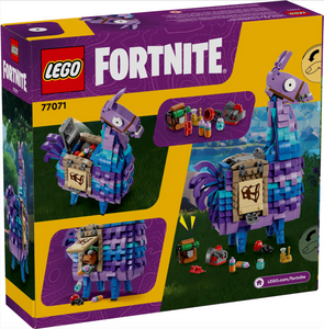 77071 Supply Llama