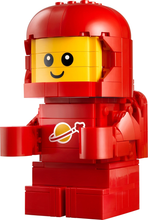 40767 Up-Scaled Baby Astronaut