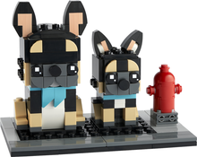 40544-C French Bulldog