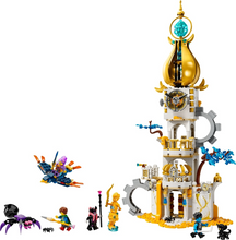 71477 The Sandman's Tower