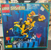6175 Crystal Explorer Sub