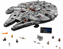 75192 UCS Millenium Falcon