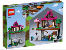 21183 The Training Grounds