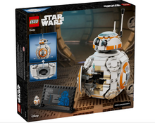 75452 BB-8™ Astromech Droid