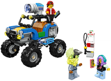 70428 Jack's Beach Buggy