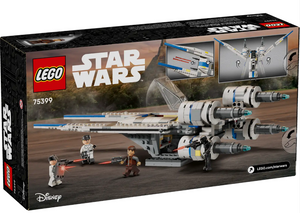 75399 Rebel U-Wing Starfighter