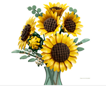 11502 Sunflower Bouquet