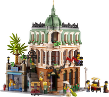 10297 Boutique Hotel
