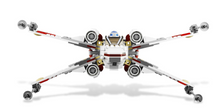 9493-C X-Wing Starfighter