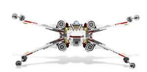 9493-C X-Wing Starfighter