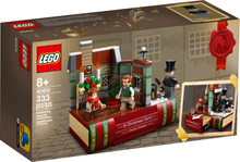 40410 Charles Dickens Tribute