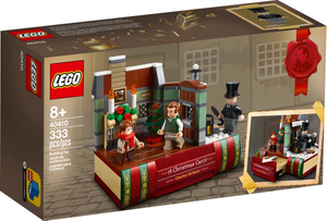 40410 Charles Dickens Tribute