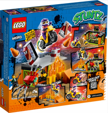 60293 Stunt Park
