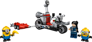 75549 Unstoppable Bike Chase