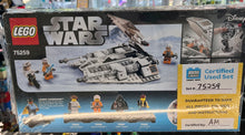 75259-C 20th Anniversary Snowspeeder