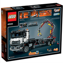 42043 Mercedes-Benz Arocs 3245