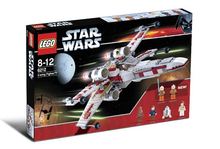 6212-C X-wing Fighter
