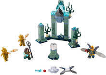 76085-C Battle of Atlantis
