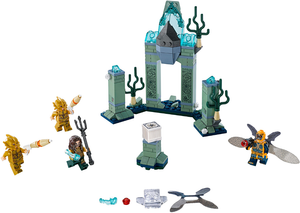 76085-C Battle of Atlantis