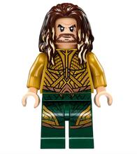 76085-C Battle of Atlantis