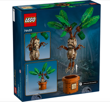 76433 Mandrake