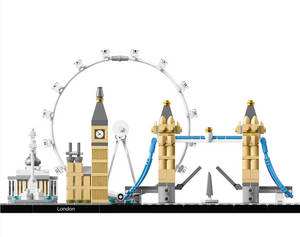 21034 London