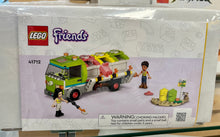 41712-C Recycling Truck