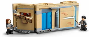 75966-C Hogwarts Room of Requirement