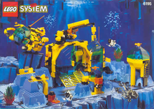 6195 Neptune Discovery Lab