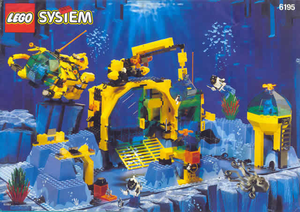 6195 Neptune Discovery Lab