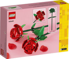 40460 Roses