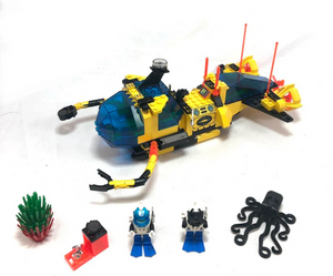 6175 Crystal Explorer Sub
