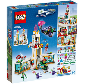 41232 Super Hero High School