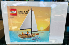 40487-C Sailboat Adventure