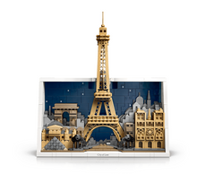 21064 Paris - City of Love