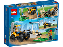 60385 Construction Digger